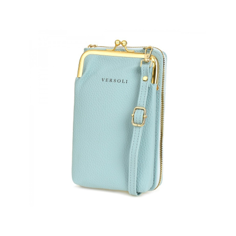 Kabelka na mobil VERSOLI BLUE 01