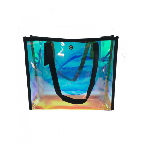 Dámska taška HOLOGRAPHIC