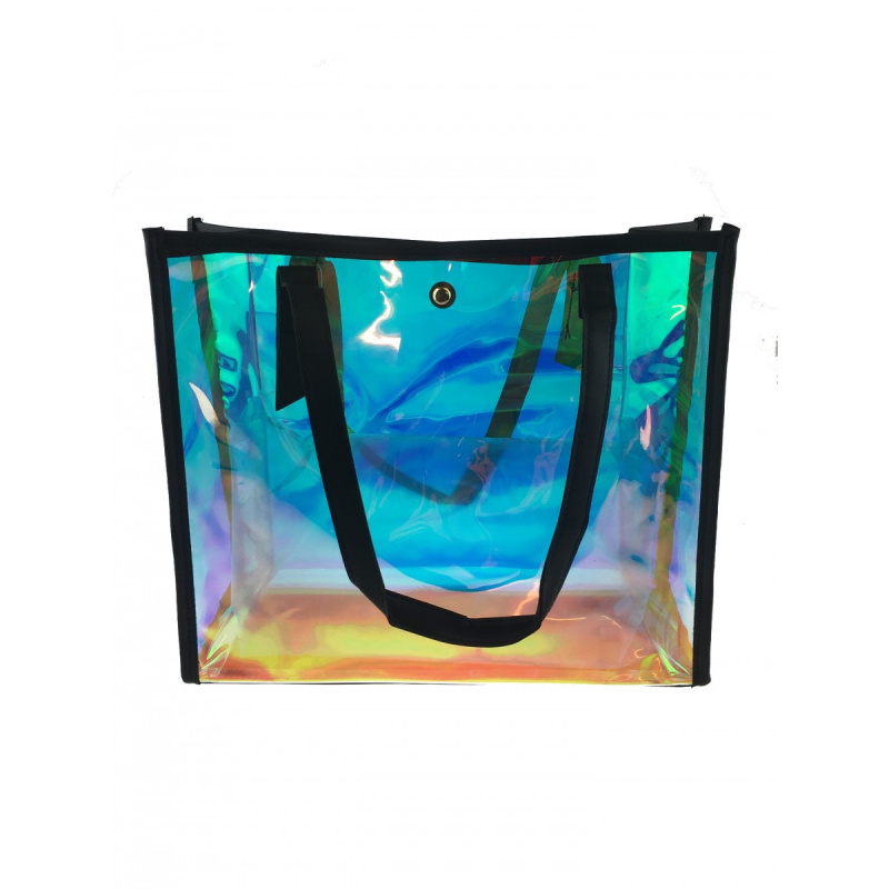 Dámska taška HOLOGRAPHIC