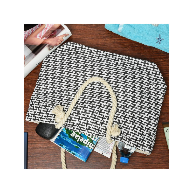 Plážová taška MALIBU