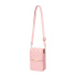 Kabelka na mobil ružová VERSOLI