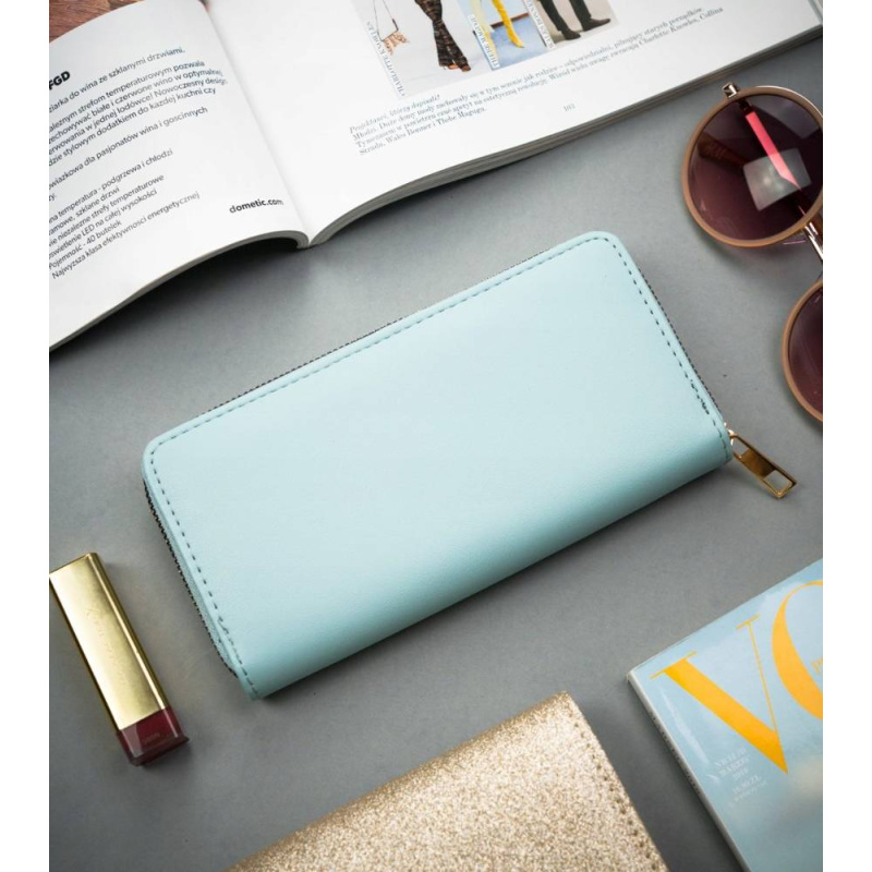 Dámska peňaženka blue KARLA - 4U Cavaldi