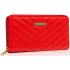 Dámska peňaženka red KELLY - 4U Cavaldi