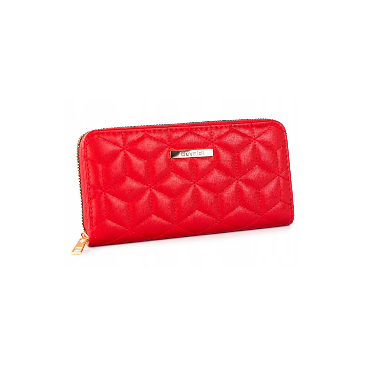 Dámska peňaženka red KAREN - 4U Cavaldi