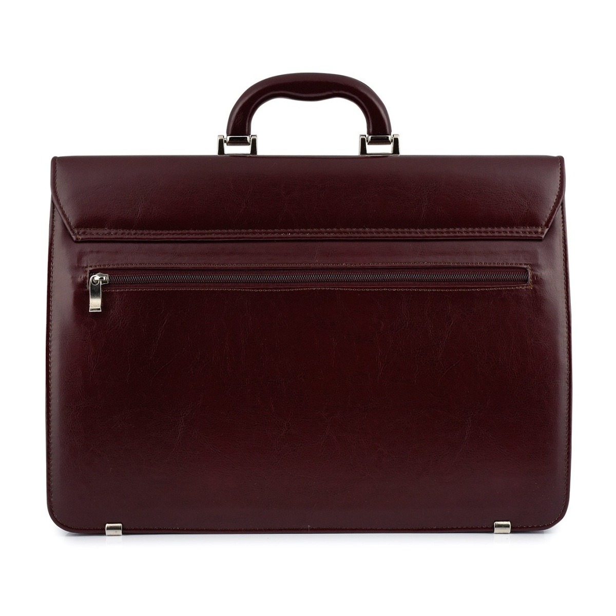 Pánska bordová aktovka Beltimore "CARLOS"