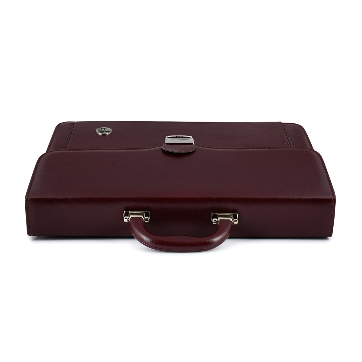 Pánska bordová aktovka Beltimore "CARLOS"