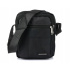 Čierna pánska crossbody taška Versoli