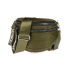 Dámska khaki crossbody kabelka Versoli "CALI"