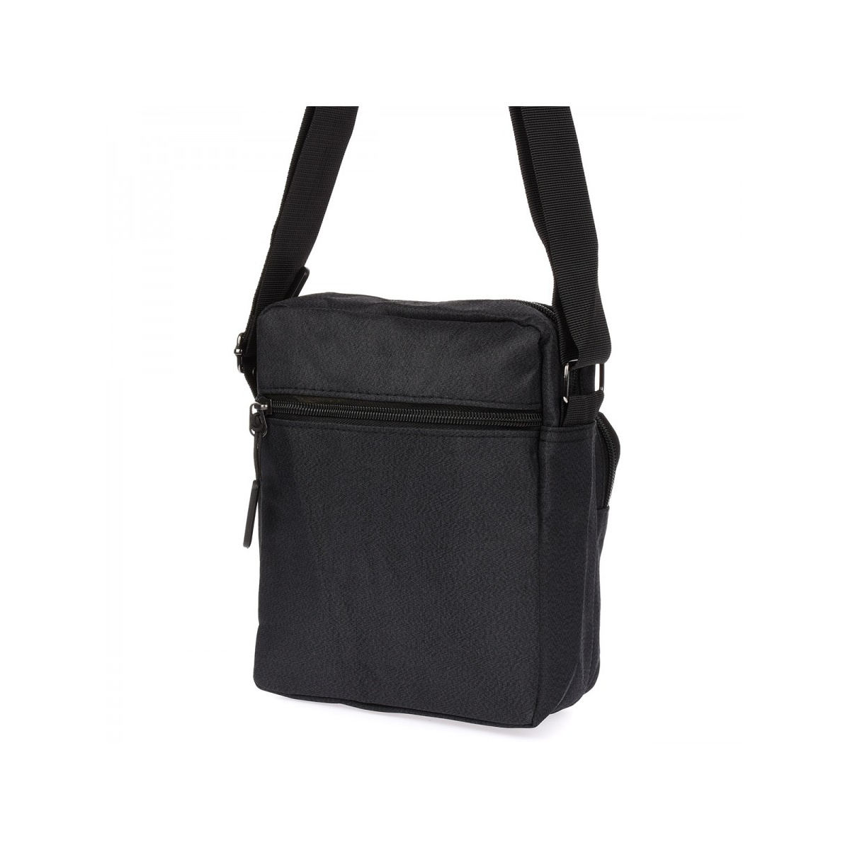 Pánska čierna crossbody taška Versoli "EDGAR"