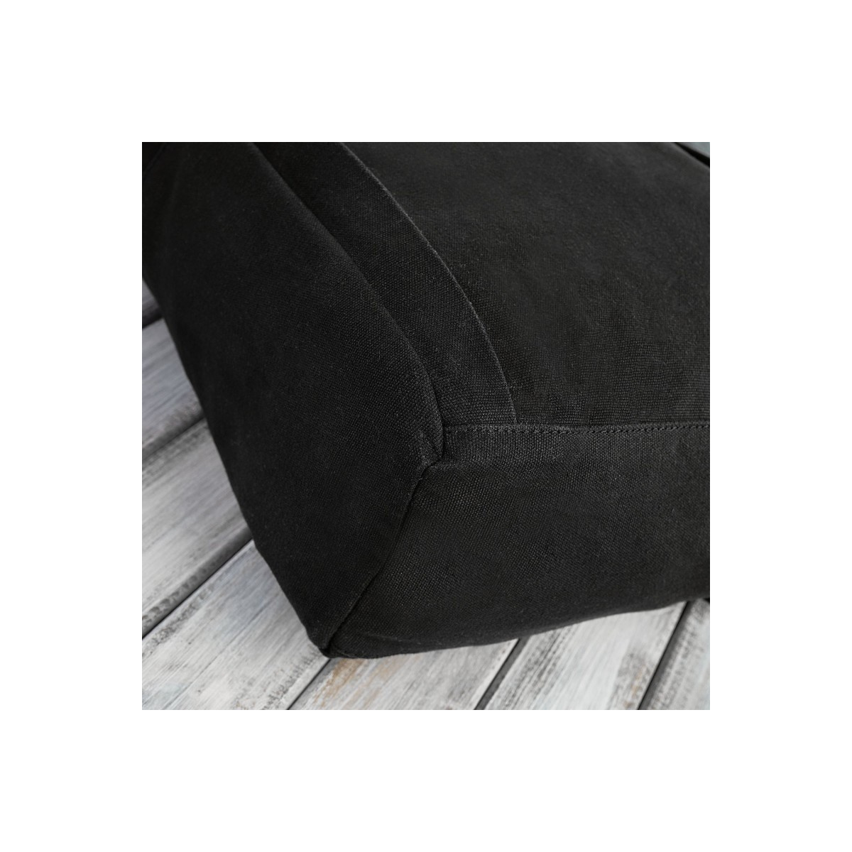 Pánsky čierny batoh Paolo Peruzzi "MAURICIO"