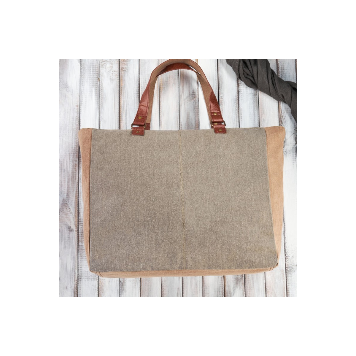 Dámska shopper taška Paolo Peruzzi