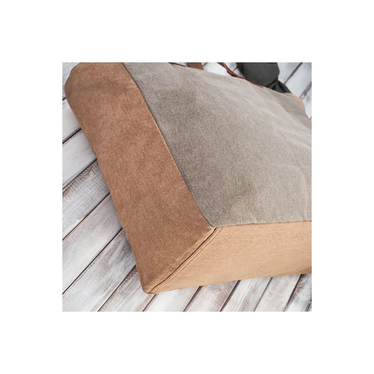 Dámska shopper taška Paolo Peruzzi