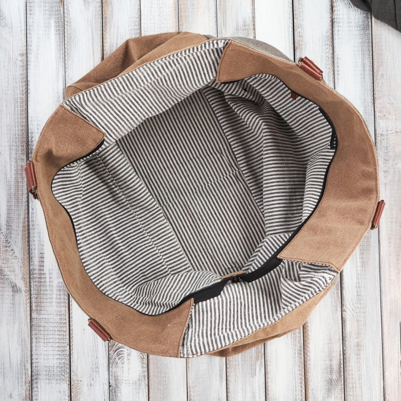 Dámska shopper taška Paolo Peruzzi