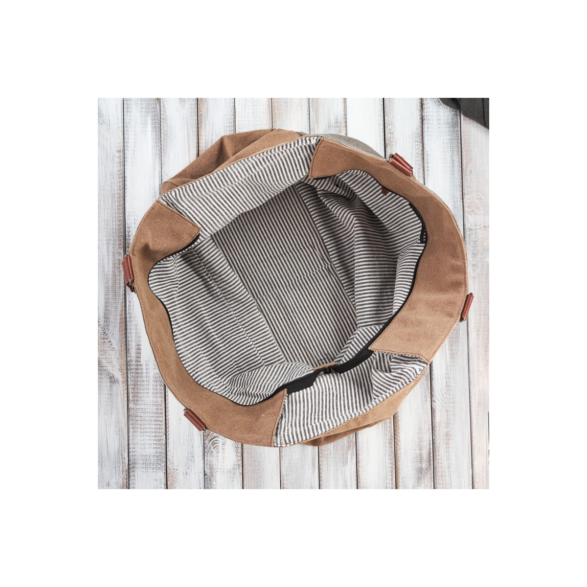 Dámska shopper taška Paolo Peruzzi