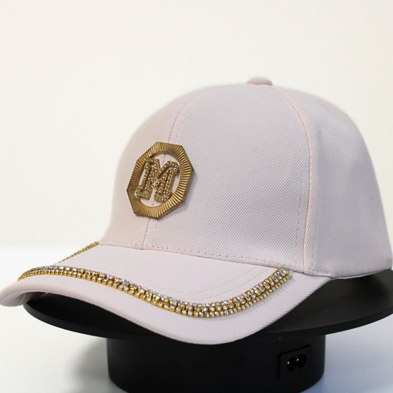 Dámska ružová šiltovka Versoli