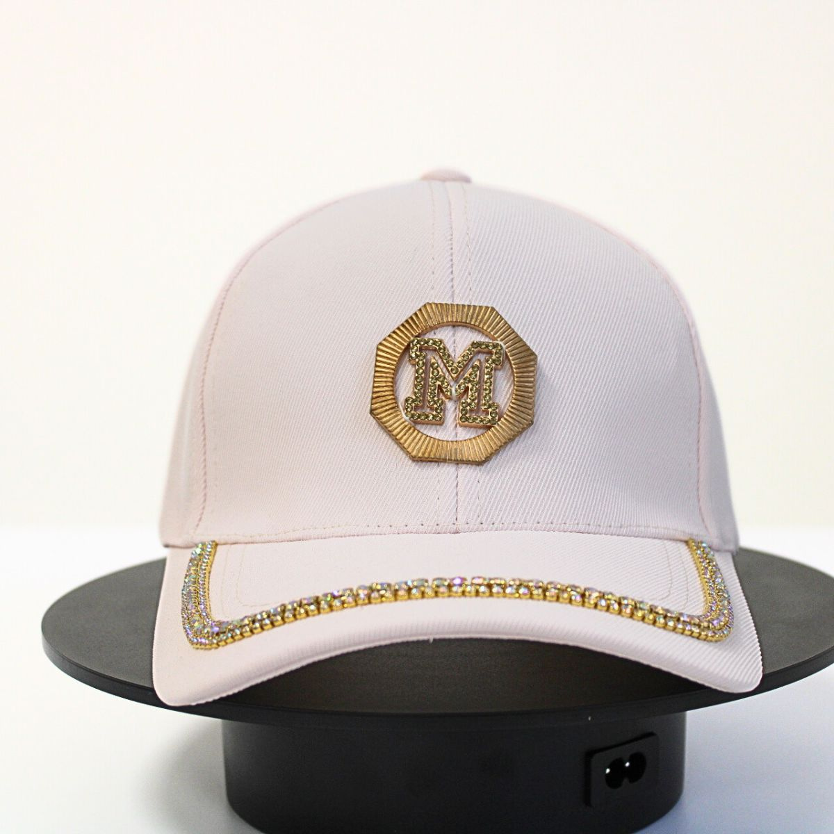 Dámska ružová šiltovka Versoli