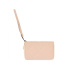 Dámska béžová peňaženka AMINA