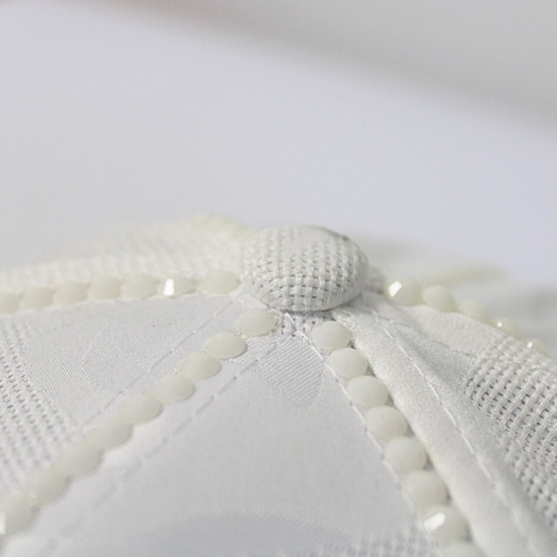 Dámska biela šiltovka VERSOLI STYLE