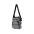 Pánska šedá crossbody taška VERSOLI PROFESSIONAL