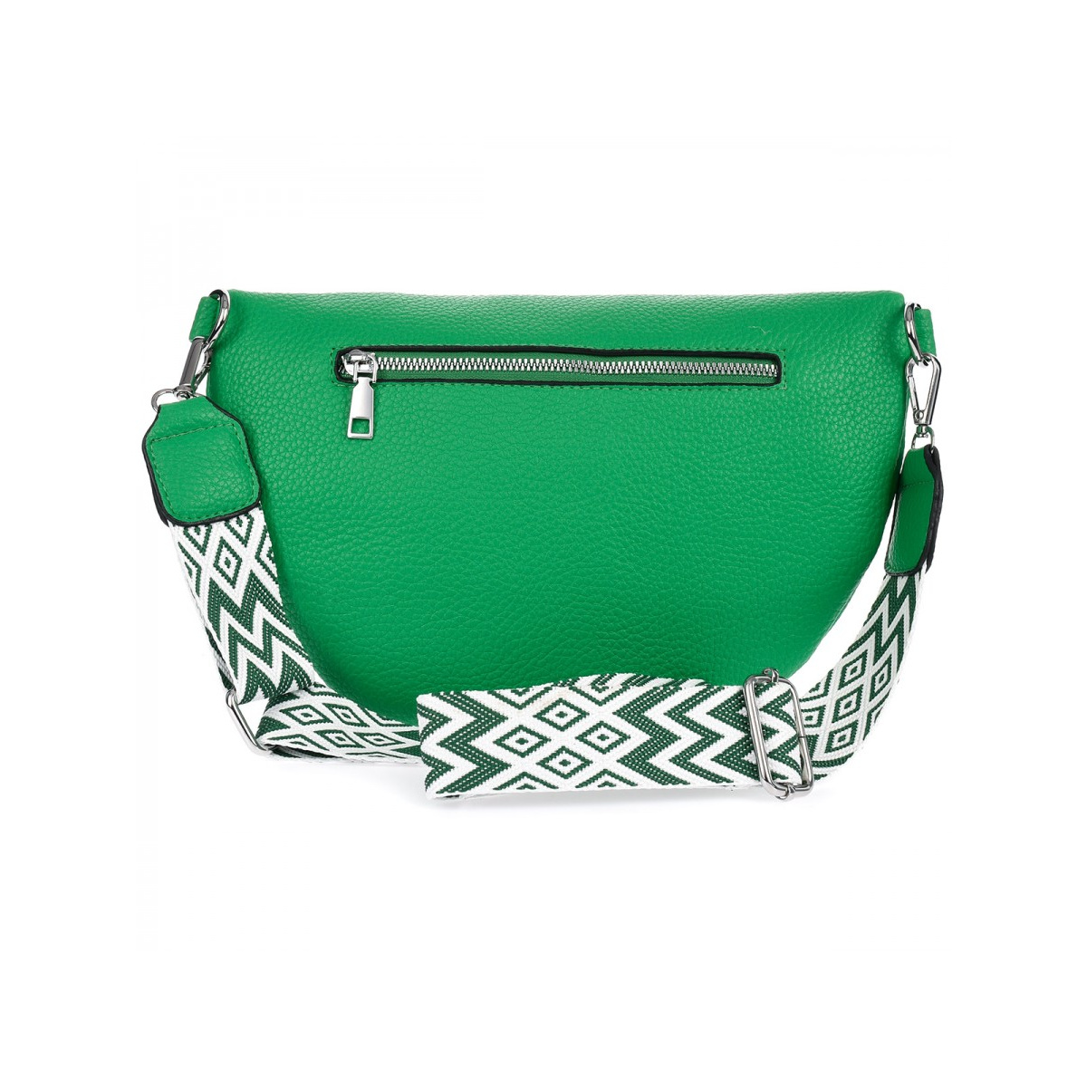 Dámska zelená ľadvinka ARLENA