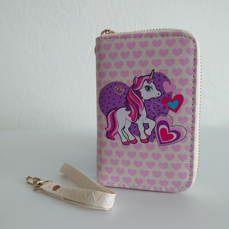 Peňaženka JEDNOROŽEC 1