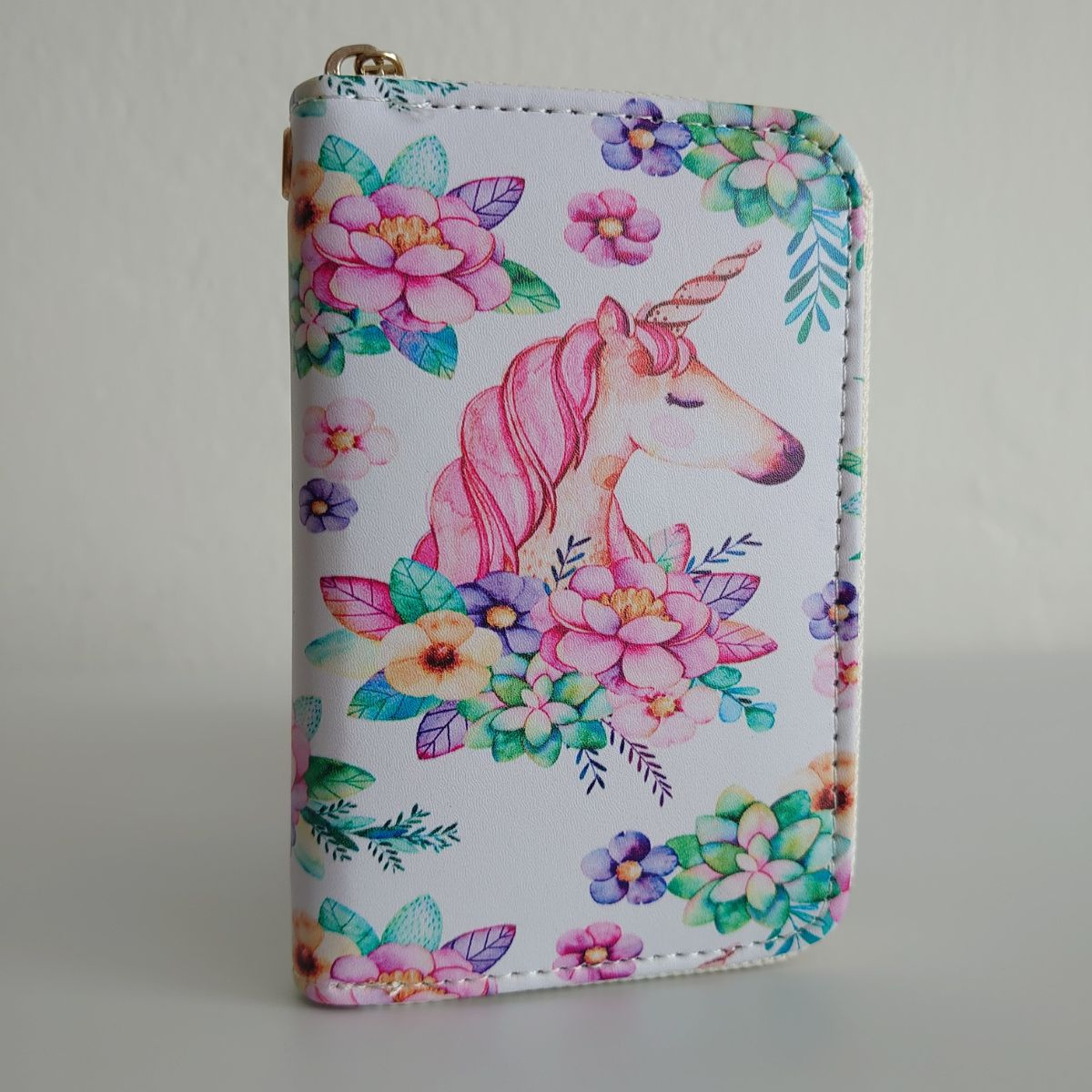 Peňaženka JEDNOROŽEC 3