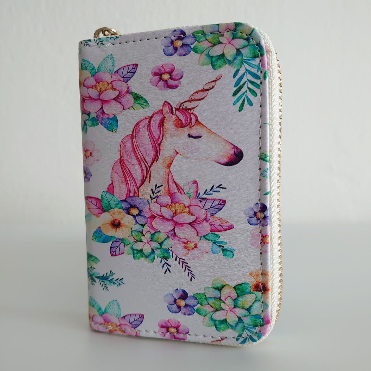 Peňaženka JEDNOROŽEC 3