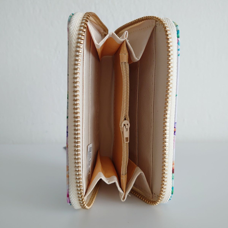 Peňaženka JEDNOROŽEC 3