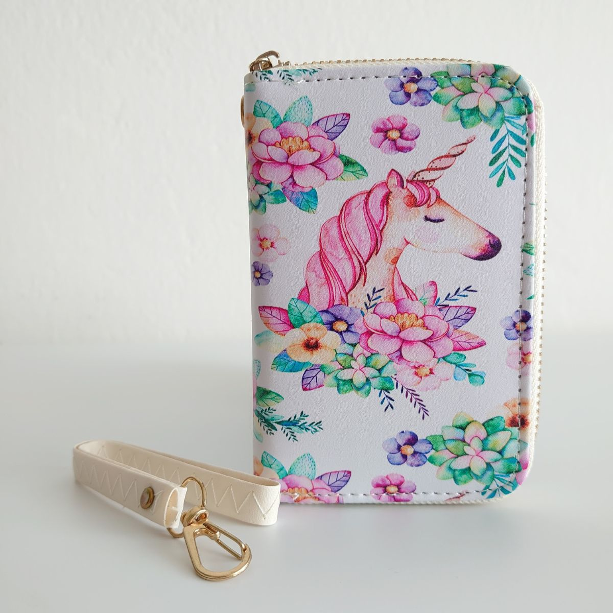 Peňaženka JEDNOROŽEC 3