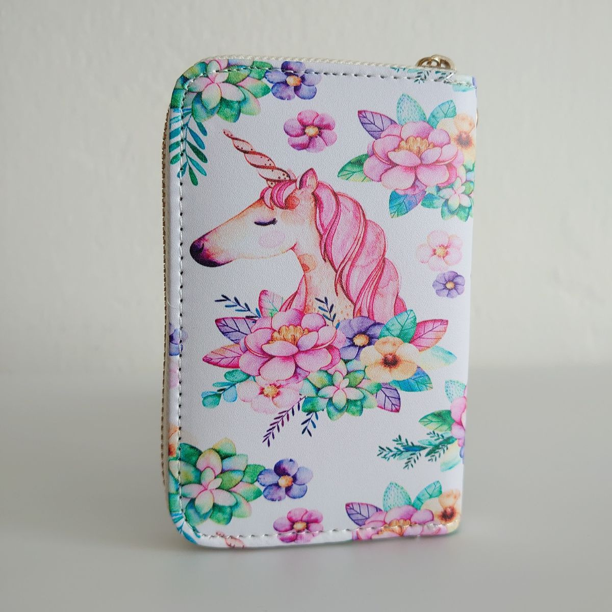 Peňaženka JEDNOROŽEC 3