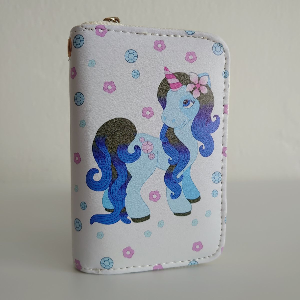 Peňaženka JEDNOROŽEC 4