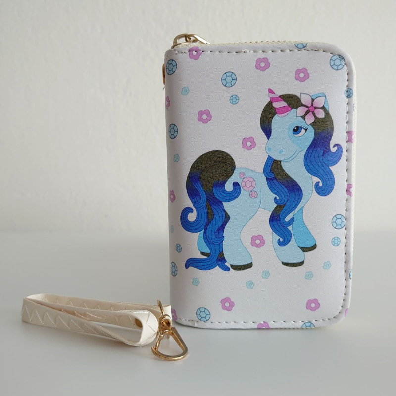 Peňaženka JEDNOROŽEC 4