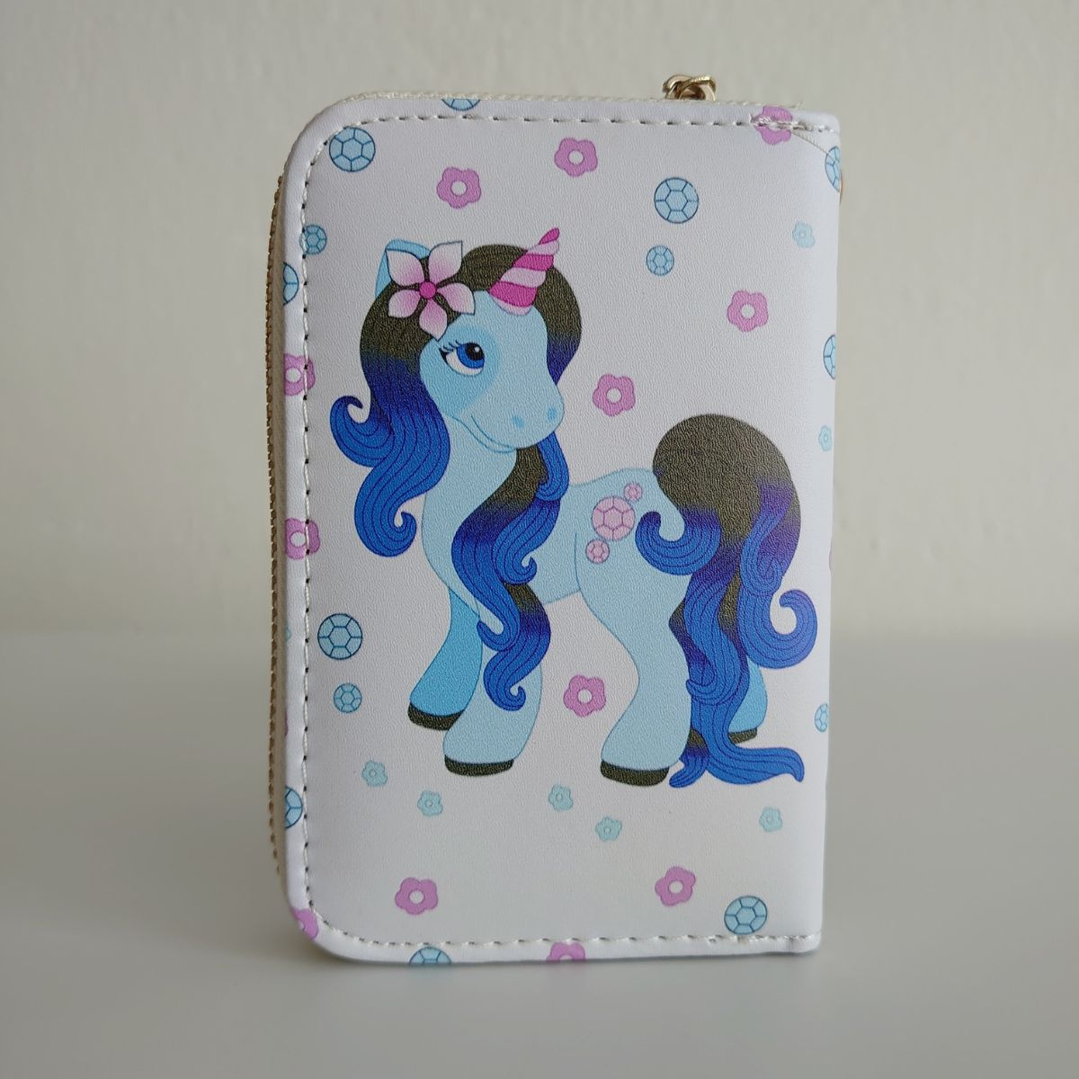 Peňaženka JEDNOROŽEC 4