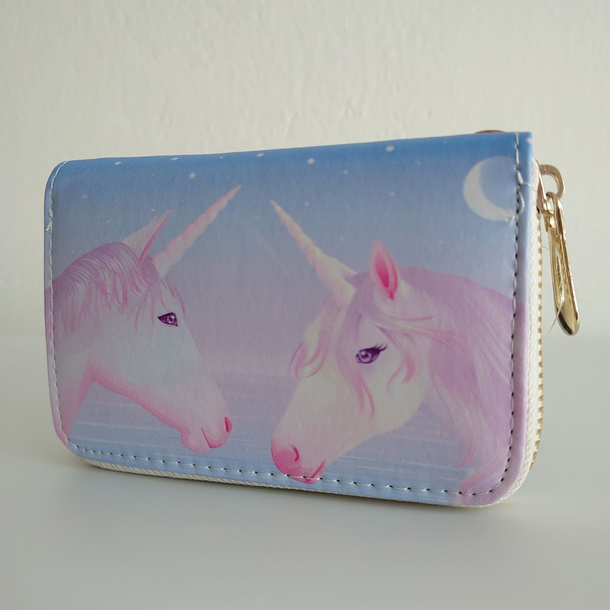 Peňaženka JEDNOROŽEC 6