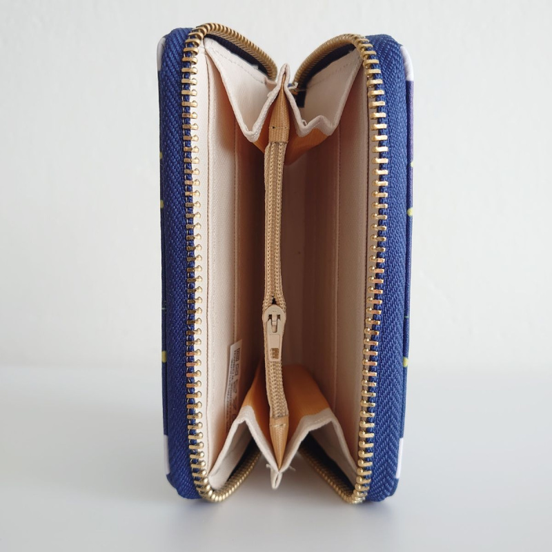 Peňaženka JEDNOROŽEC 8