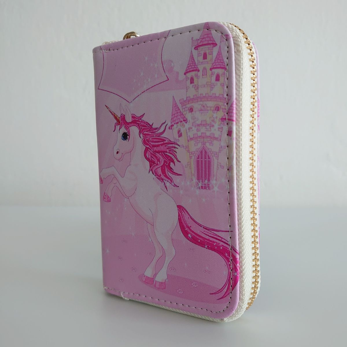 Peňaženka JEDNOROŽEC 9