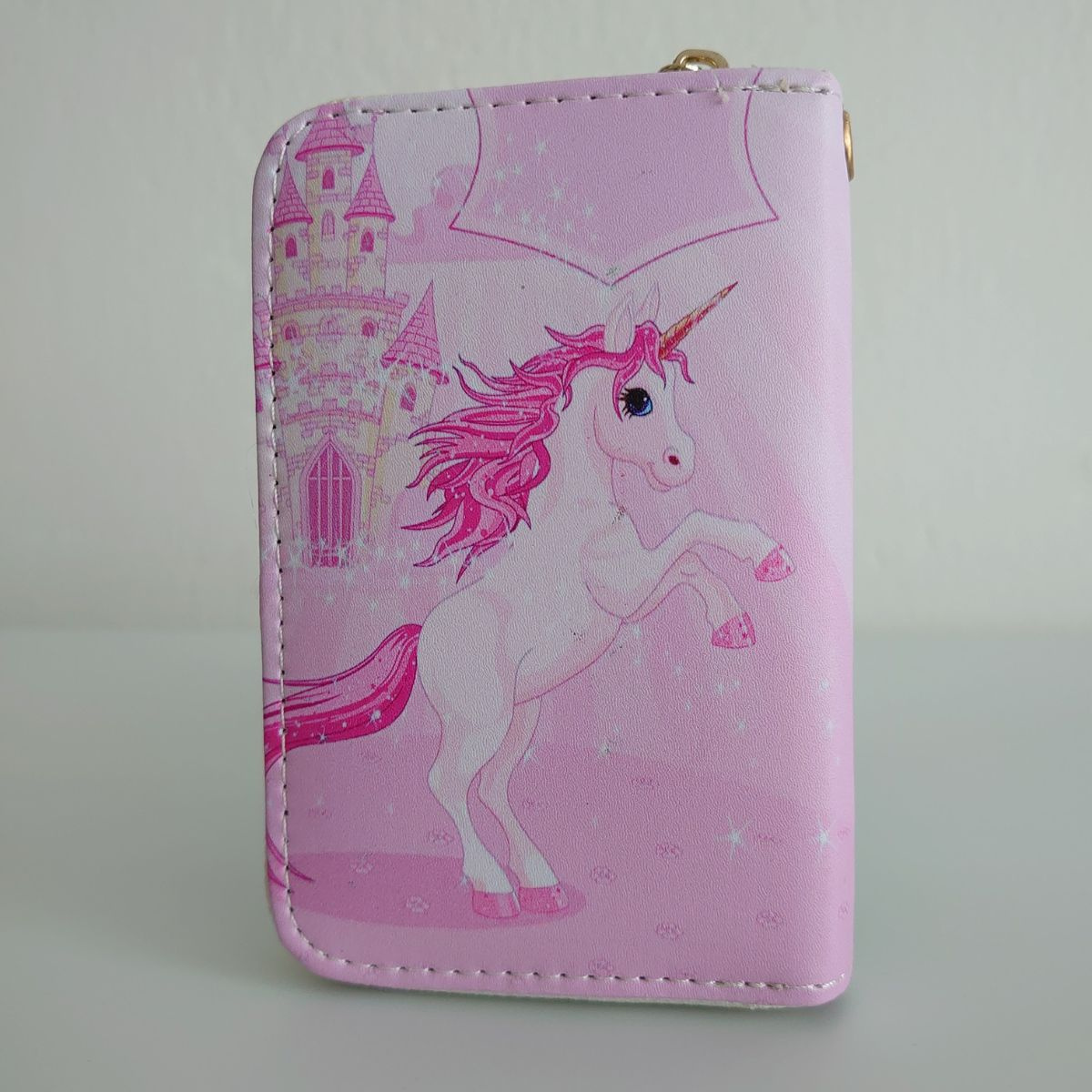 Peňaženka JEDNOROŽEC 9