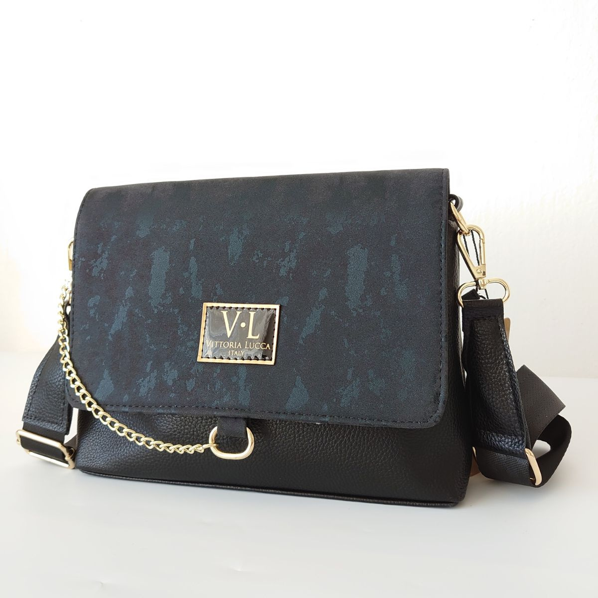 Dámska crossbody kabelka ARVIS