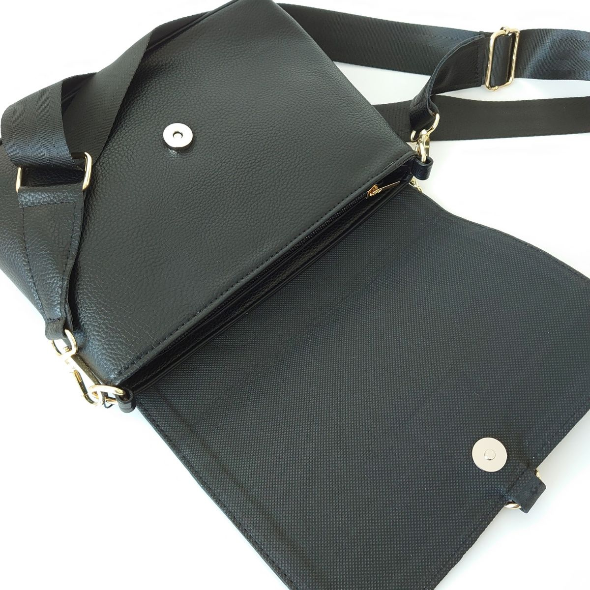 Dámska crossbody kabelka ARVIS