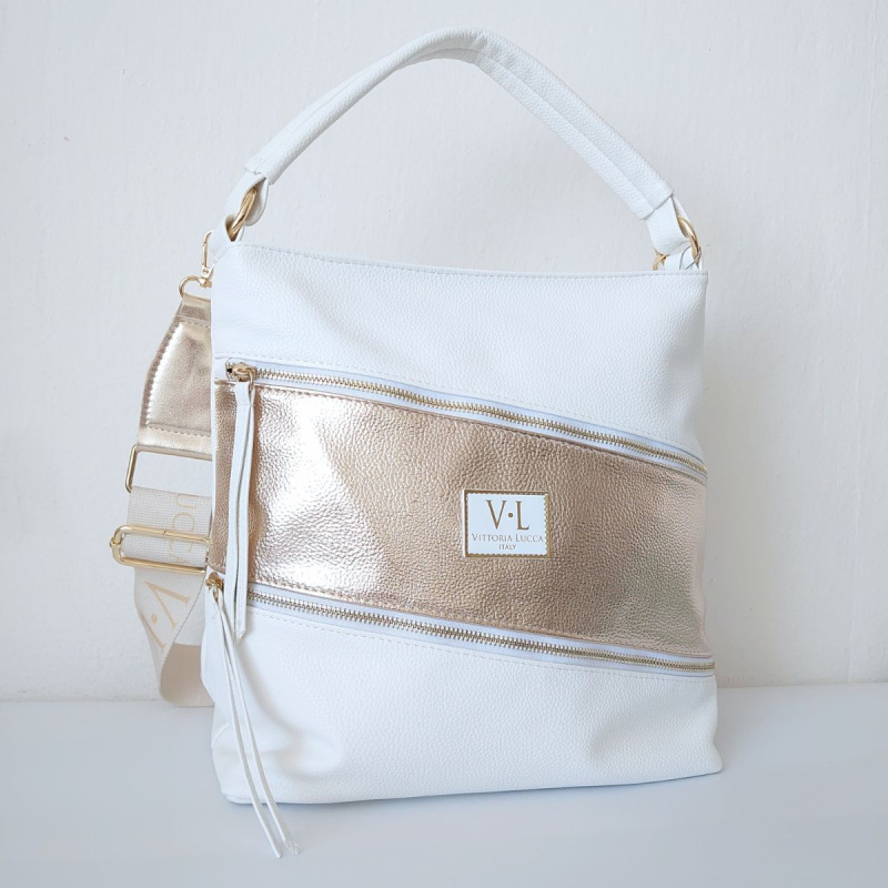 Dámska kabelka na rameno ALINA