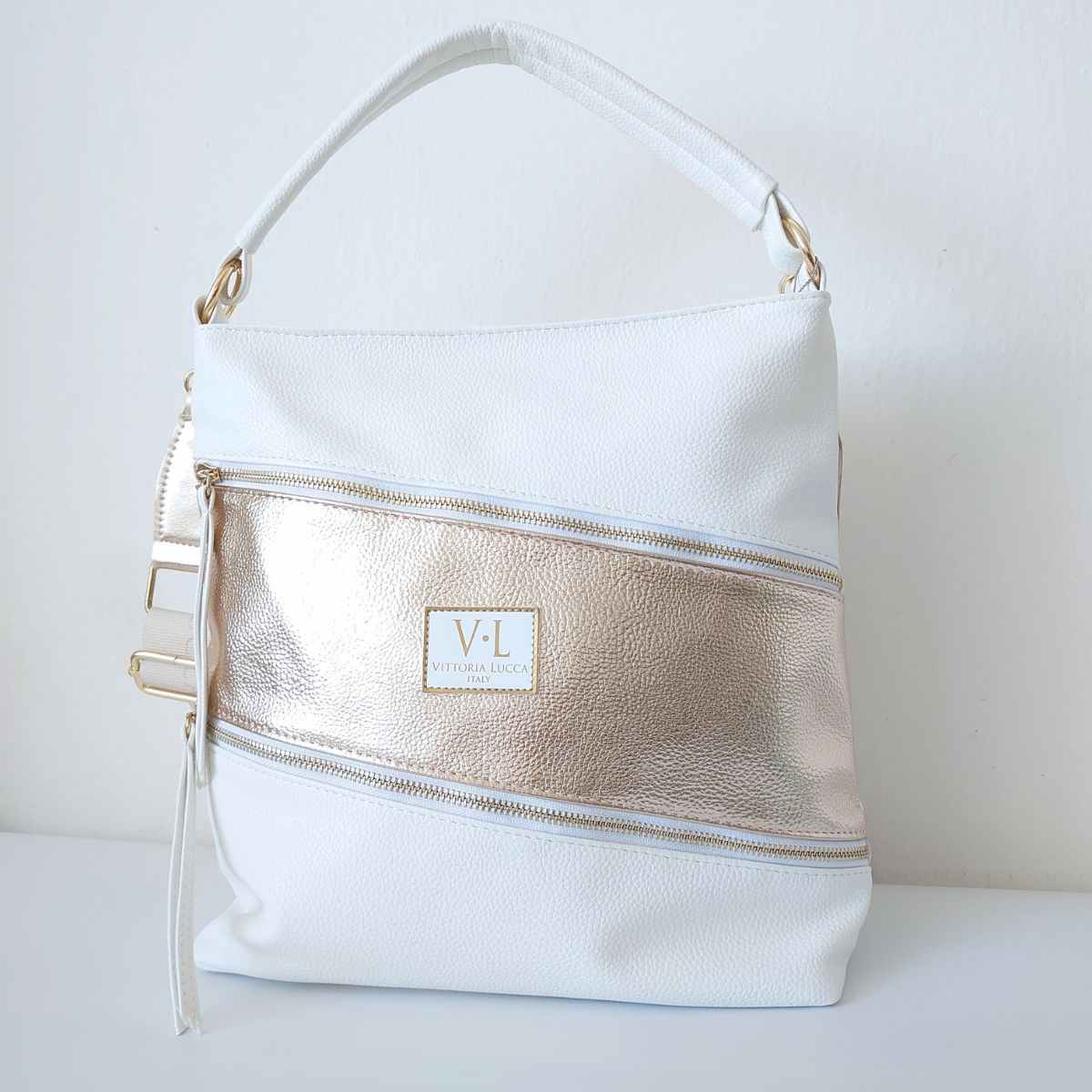 Dámska kabelka na rameno ALINA