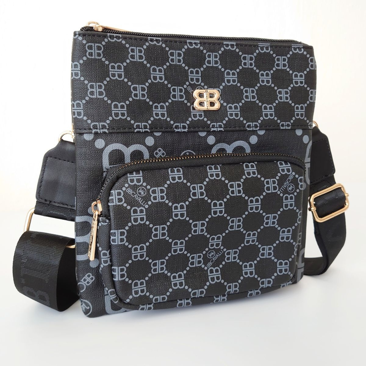 Dámska crossbody kabelka ENDORA