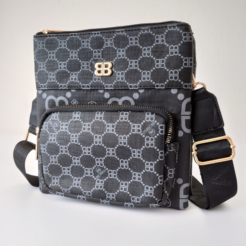 Dámska crossbody kabelka ENDORA