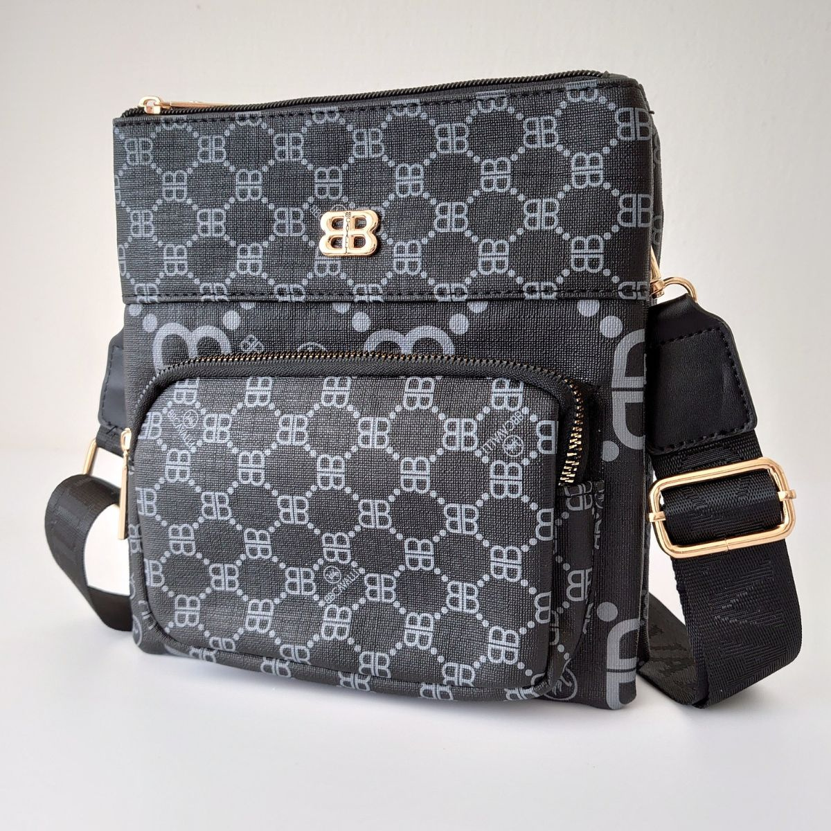 Dámska crossbody kabelka ENDORA