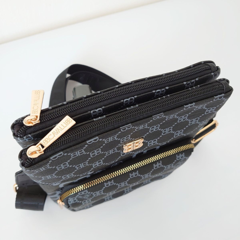 Dámska crossbody kabelka ENDORA