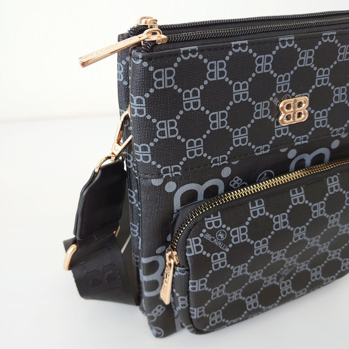 Dámska crossbody kabelka ENDORA