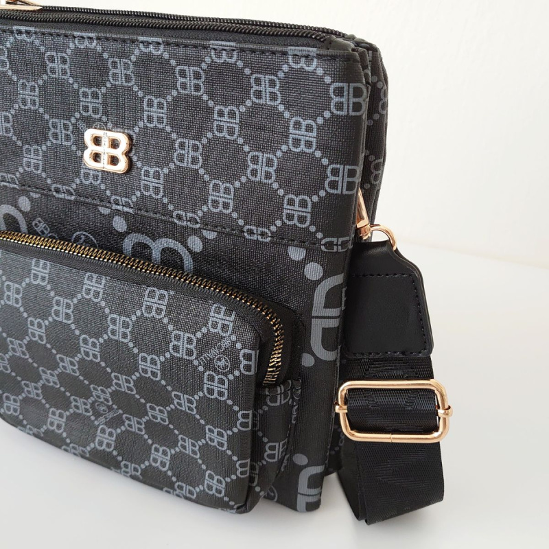 Dámska crossbody kabelka ENDORA