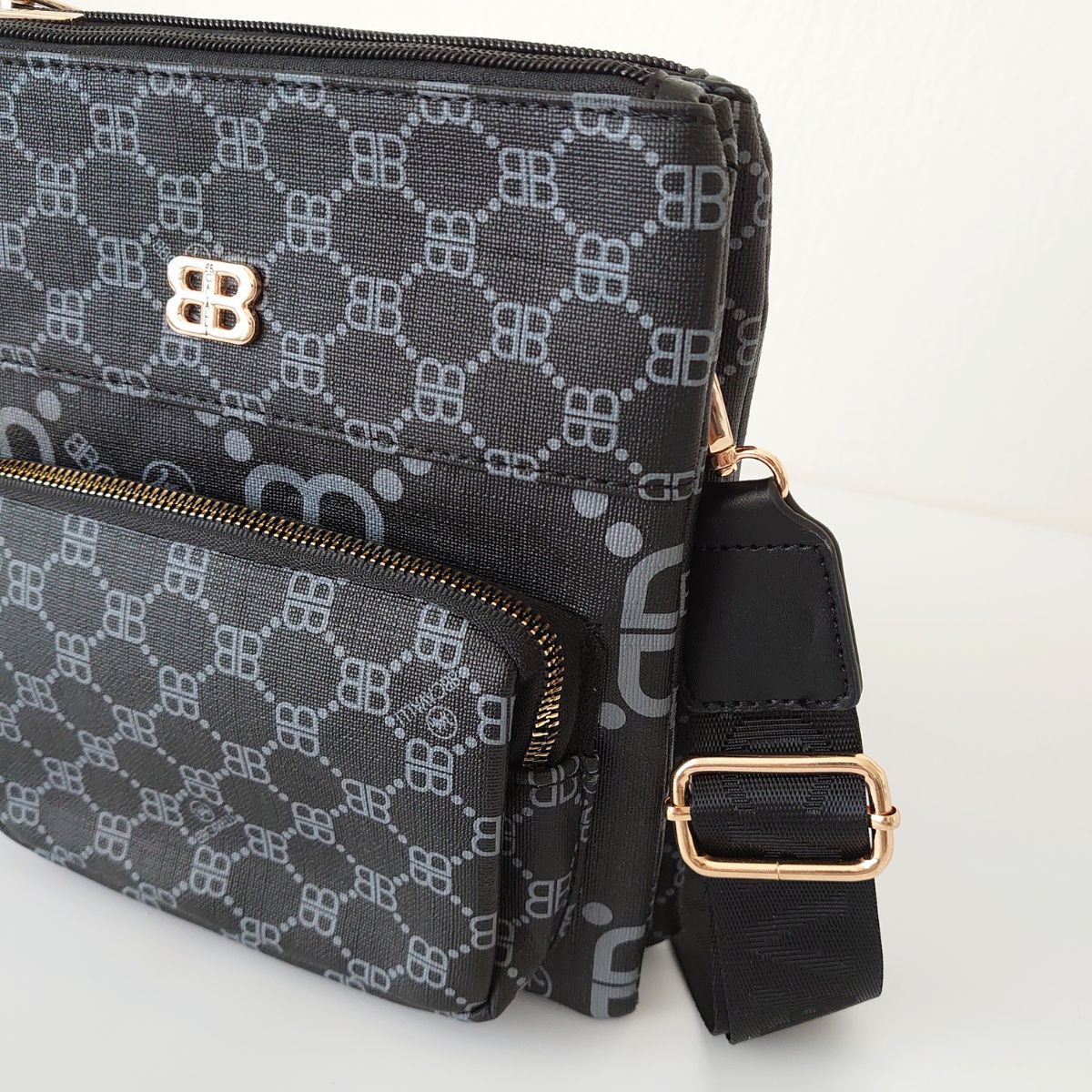 Dámska crossbody kabelka ENDORA