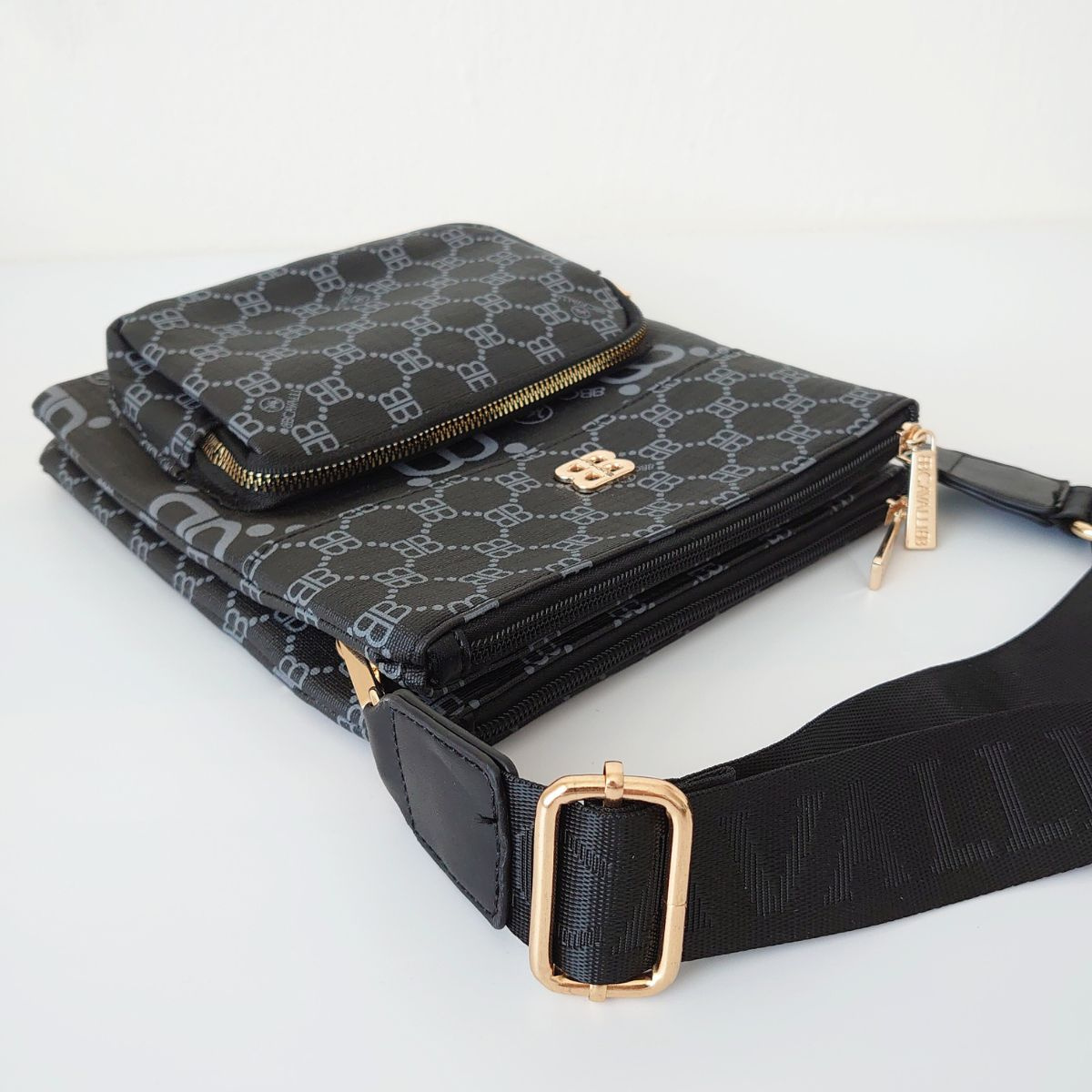Dámska crossbody kabelka ENDORA