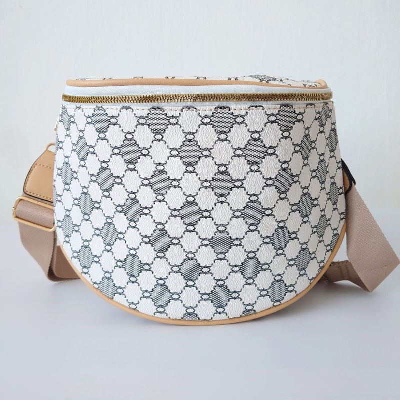 Dámska crossbody kabelka ANVITA